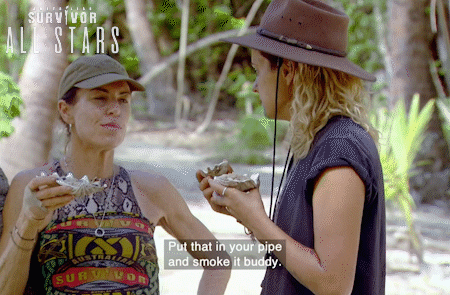 Survivorau GIF by Australian Survivor