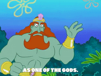 Season 6 Episode 26 GIF by SpongeBob SquarePants