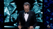 gary oldman oscars GIF by The Academy Awards