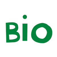 Bio Ecology Sticker by Les 3 Chouettes/Mazette