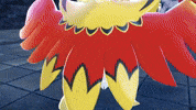 Hawlucha GIF by Pokémon