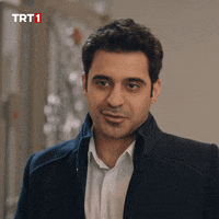Kendine Iyi Bak Ben GIF by TRT