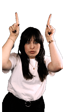 Face Marketing Sticker by Unit Digital