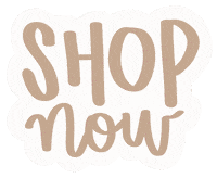 Buy Now Shop Sticker
