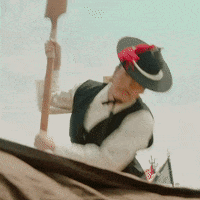 Comedy Drama GIF by Eccho Rights