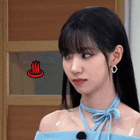 Angry K Pop GIF