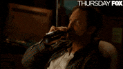 backstrom GIF by Fox TV