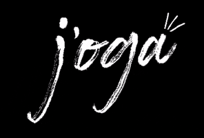 Jogawelt white relax yoga jogawelt GIF