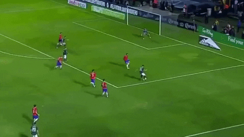 liga mx football GIF by MiSelecciónMX