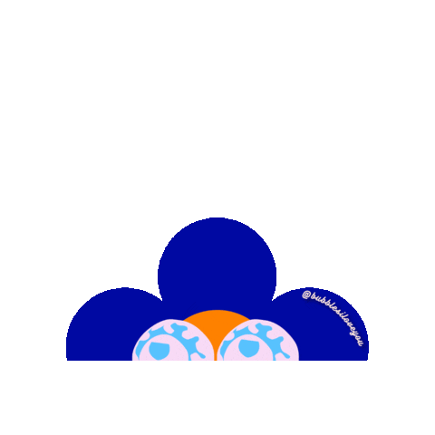 Sad Sticker Sticker