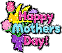 mothers day facebook Sticker