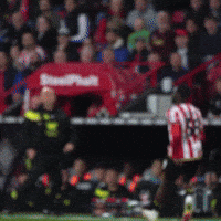 Touch Gaffer GIF by MillwallFC