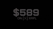 Xrp GIF by 589onXRPL