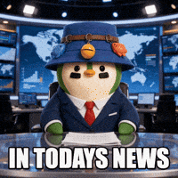 News Lol GIF by ZaddyFi