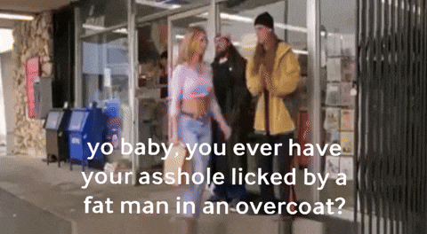 Jay And Silent Bob Yo Baby GIF