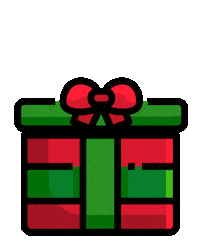 Merry Christmas Sticker by The Influence Agency