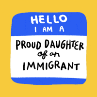 Anti-Immigrant Propaganda GIF by All Better