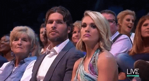 cmt awards 2016 GIF by CMT Music Awards