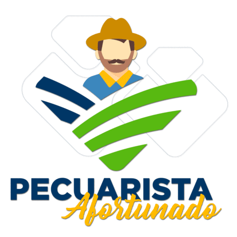 Agropecuaria Nutricao Animal Sticker by Fortuna Nutrição
