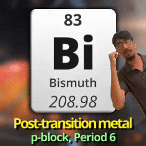 Bismuth