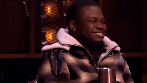 Lady Leshurr Itv GIF by Don't Hate The Playaz