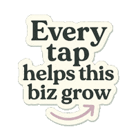 Nz Biz Sticker by NZ Collab