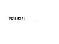 Sticker by LIT Boutique