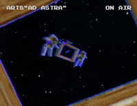 Explore Sci-Fi GIF by Xinanimodelacra