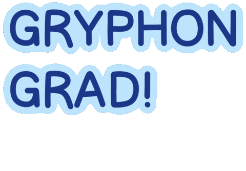 Tcsgrad Sticker by TCSFFX