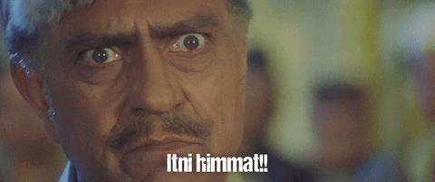 Sakina GIF by Zee Studios