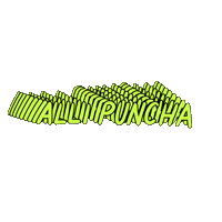 Kichwa Sticker