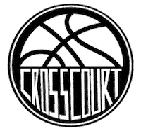 crosscourt Sticker by RPM Raceway