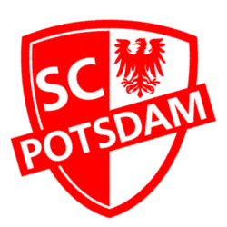 Volleyball Sticker by SC-Potsdam