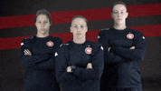 Western Sydney Wanderers Keepers GIF by wswanderersfc