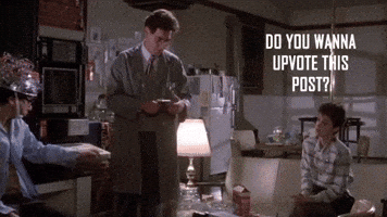 Upvote GIF by Imgur