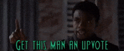 Upvote GIF by Imgur