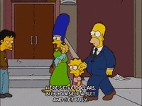 homer simpson episode 6 GIF