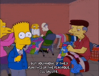 bart simpson episode 21 GIF
