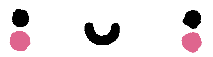 Palmyra Sticker by Santa Dra