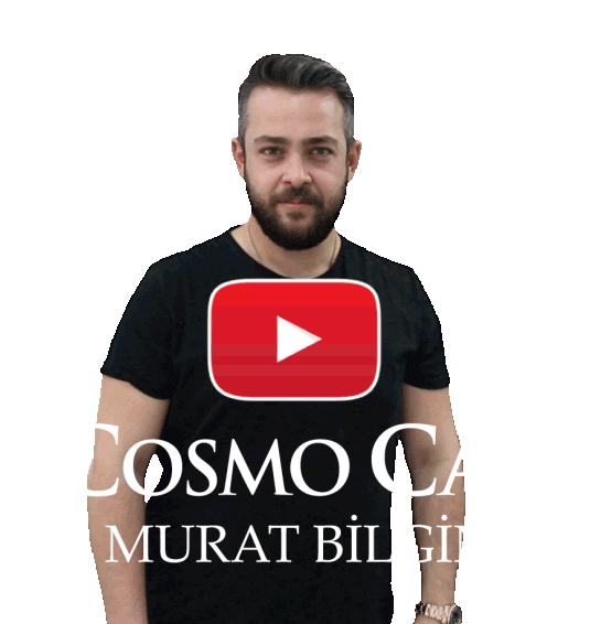 Car Sticker by Cosmo Auto
