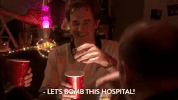 comedy central GIF by Workaholics