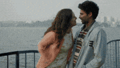 Siddhant Chaturvedi GIF by Zee Studios
