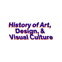 Art School Design Sticker by MICA
