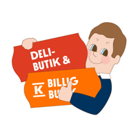 Heha Sticker by pirkkatuotteet