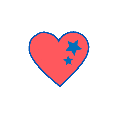 Make A Wish Love Sticker by Maakamsterdam