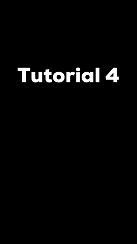 Tutorial 4 GIF
