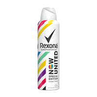 Dance Nowunited Sticker by Rexona Now United