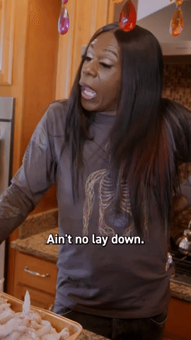 Big Freedia Means Business