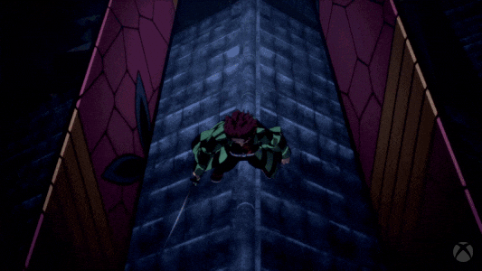 Kimetsu No Yaiba Demon GIF by Xbox