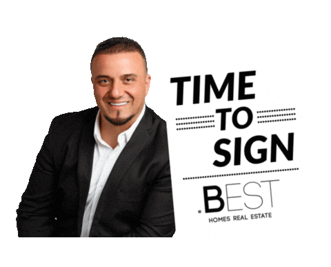 besthomesrealestate giphyupload kusay bahjet Sticker